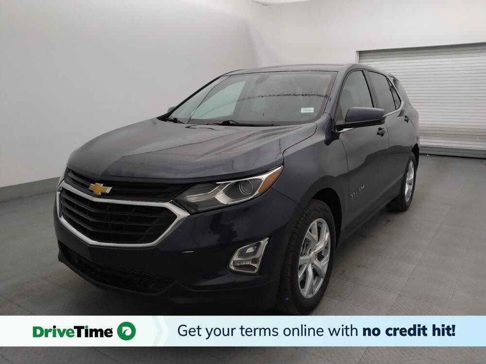 2018 Chevrolet Equinox in Tampa, FL 33612 - 18123673