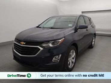 2018 Chevrolet Equinox in Tampa, FL 33612