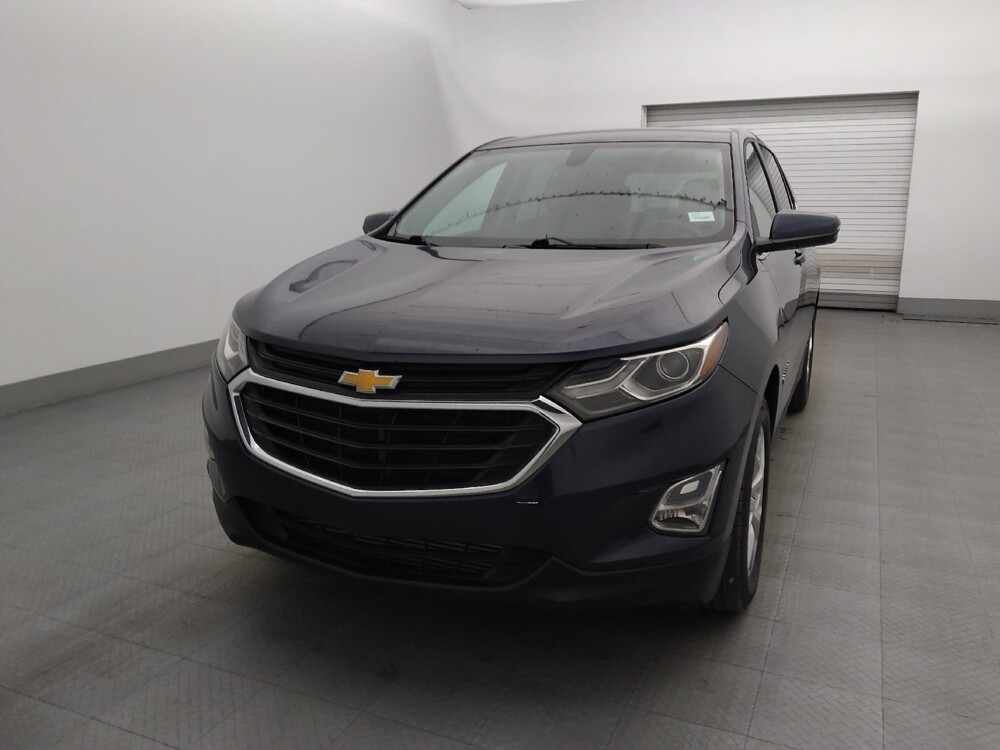 2018 Chevrolet Equinox in Tampa, FL 33612 - 18123673 15