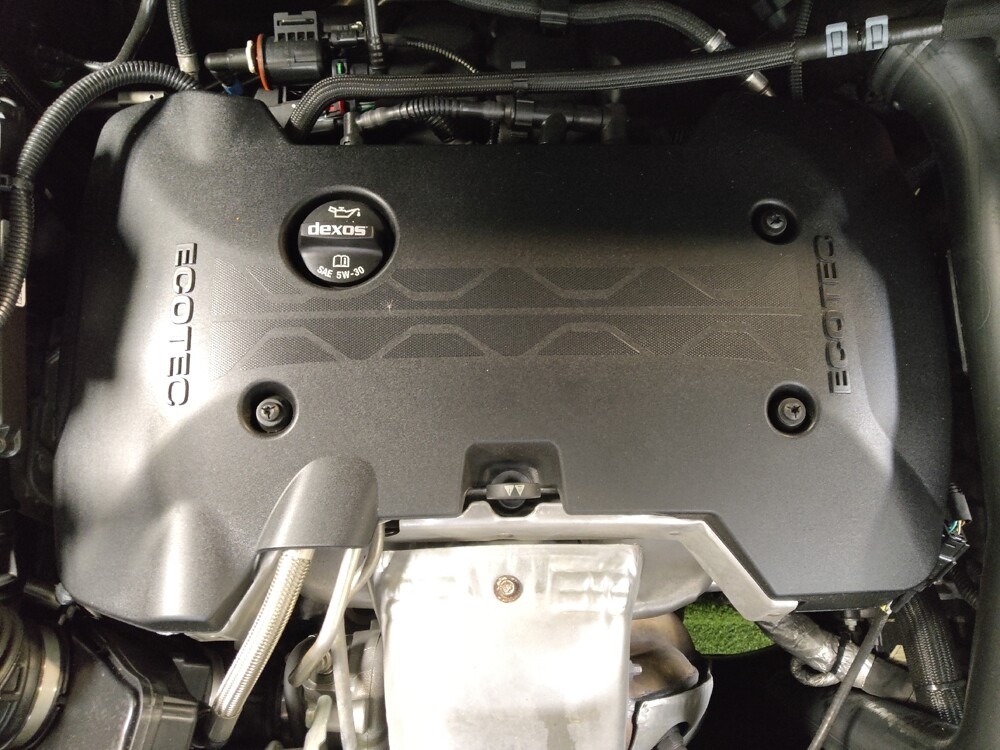 2018 Chevrolet Equinox in Tampa, FL 33612 - 18123673 30