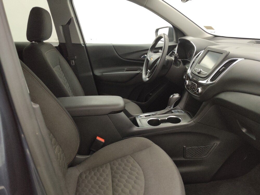 2018 Chevrolet Equinox in Tampa, FL 33612 - 18123673 21