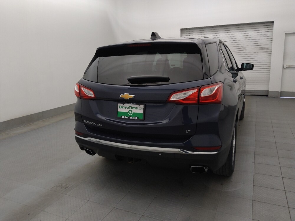 2018 Chevrolet Equinox in Tampa, FL 33612 - 18123673 7