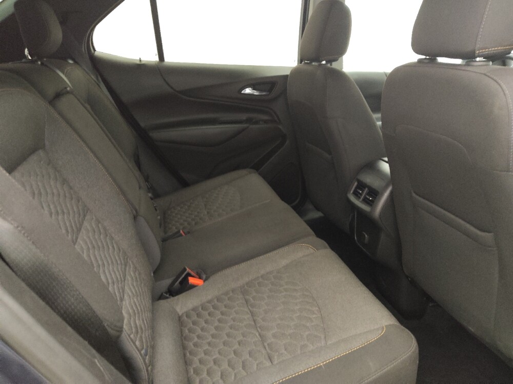 2018 Chevrolet Equinox in Tampa, FL 33612 - 18123673 19