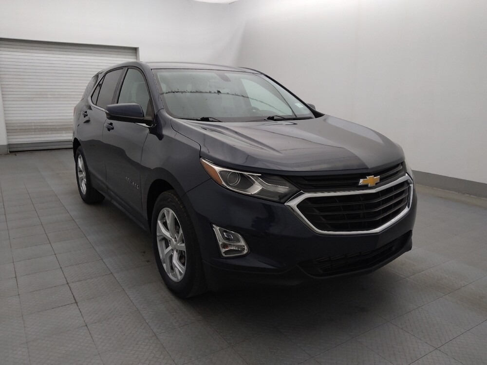 2018 Chevrolet Equinox in Tampa, FL 33612 - 18123673 13