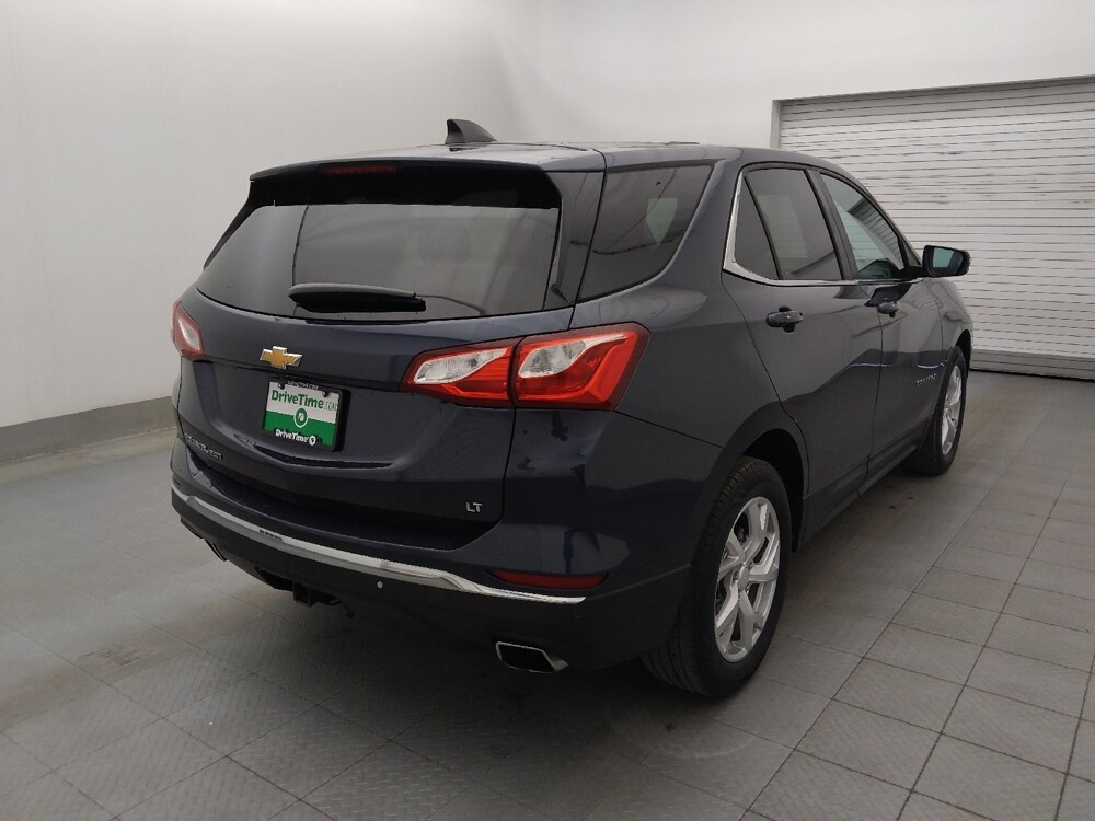 2018 Chevrolet Equinox in Tampa, FL 33612 - 18123673 9