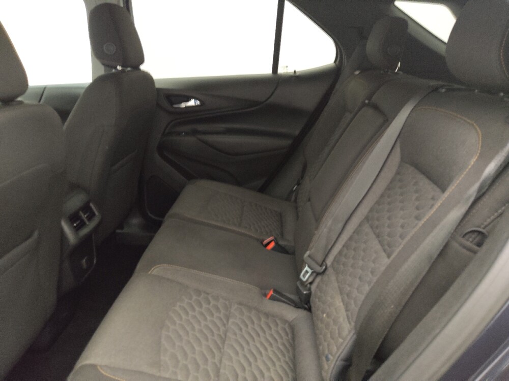 2018 Chevrolet Equinox in Tampa, FL 33612 - 18123673 18