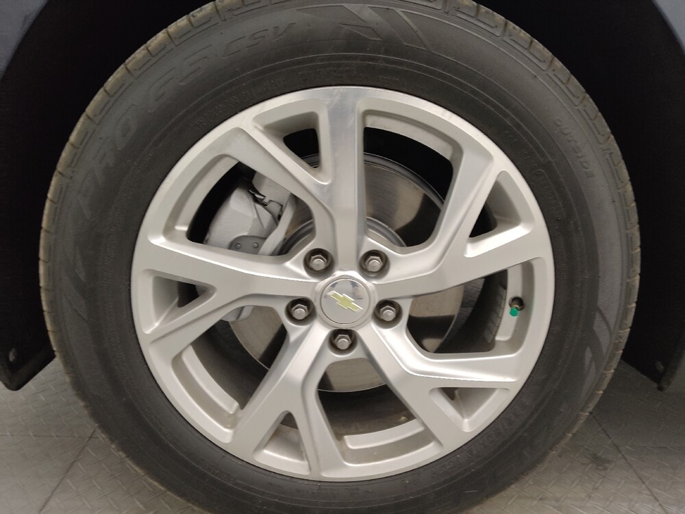 2018 Chevrolet Equinox in Tampa, FL 33612 - 18123673 31