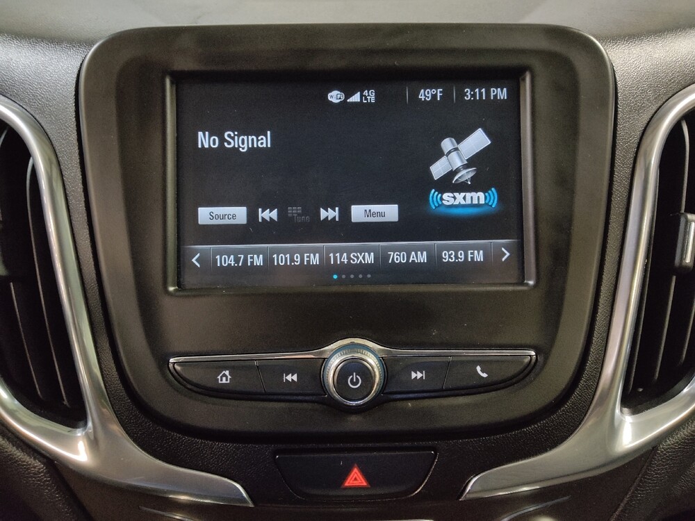 2018 Chevrolet Equinox in Tampa, FL 33612 - 18123673 25