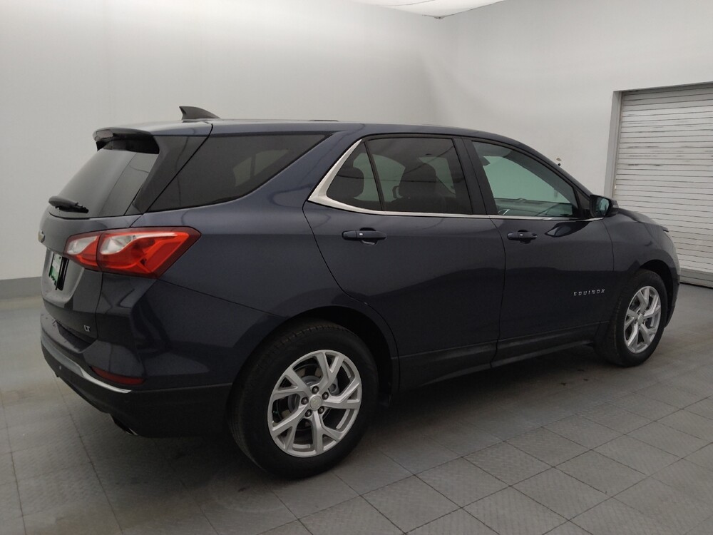 2018 Chevrolet Equinox in Tampa, FL 33612 - 18123673 10