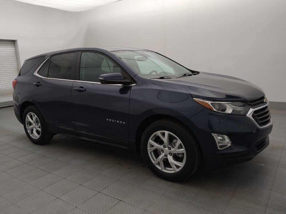 2018 Chevrolet Equinox in Tampa, FL 33612 - 18123673 11
