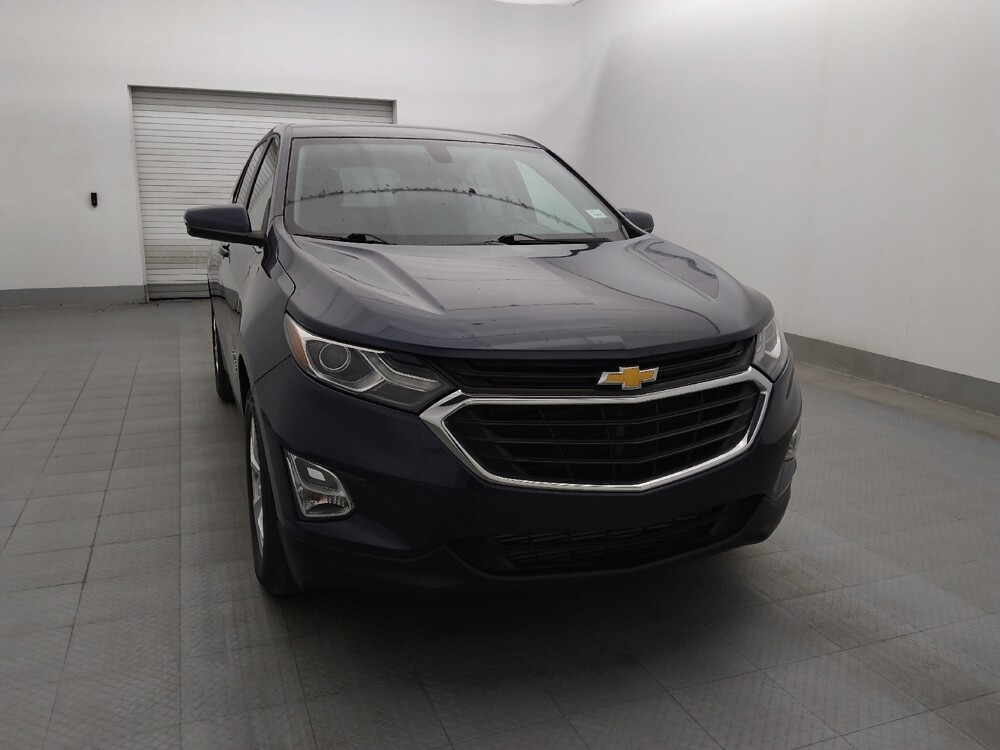 2018 Chevrolet Equinox in Tampa, FL 33612 - 18123673 14