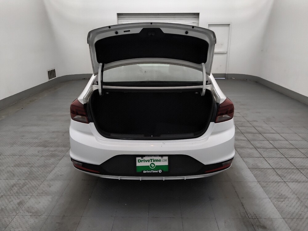 2019 Hyundai Elantra in Tampa, FL 33619 - 18123674 29