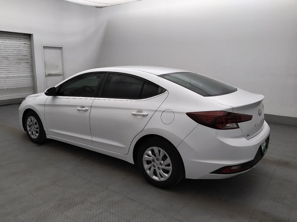 2019 Hyundai Elantra in Tampa, FL 33619 - 18123674 3