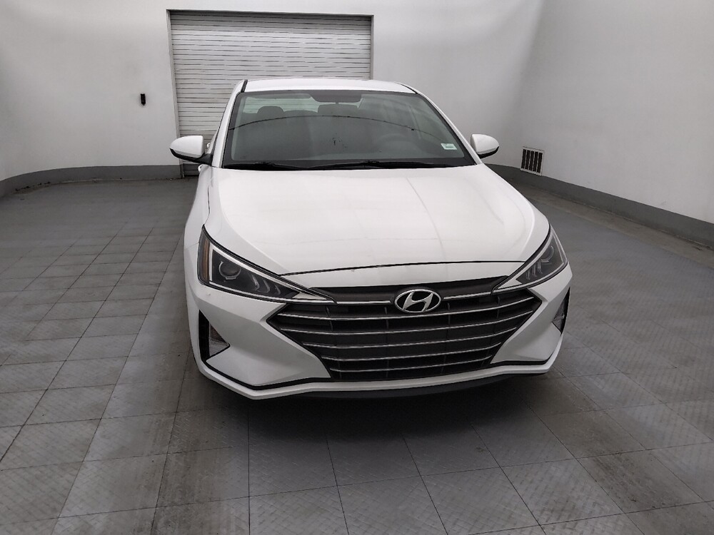 2019 Hyundai Elantra in Tampa, FL 33619 - 18123674 14