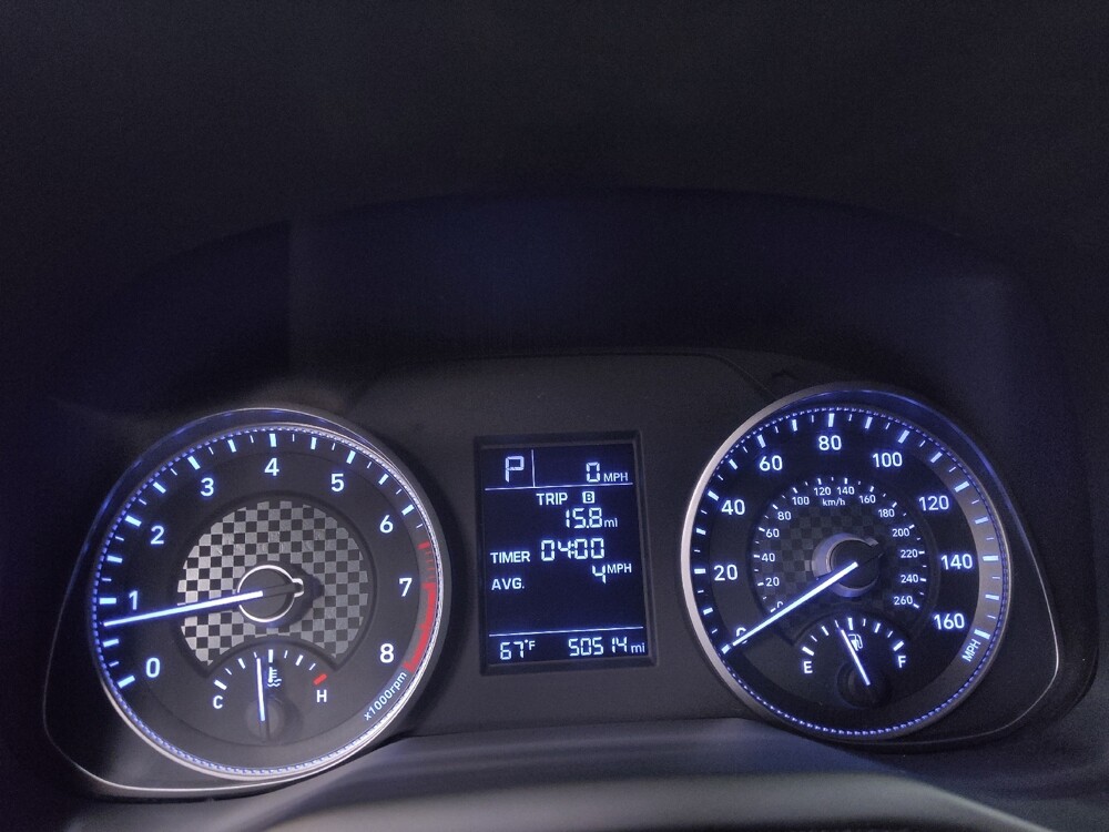 2019 Hyundai Elantra in Tampa, FL 33619 - 18123674 23