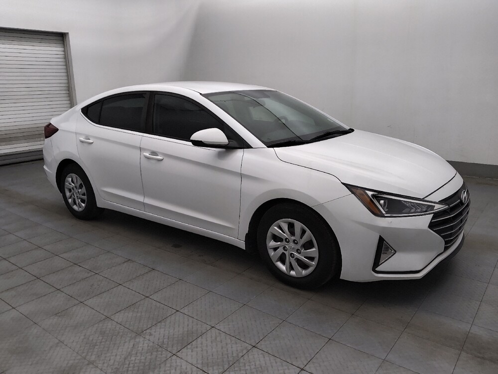 2019 Hyundai Elantra in Tampa, FL 33619 - 18123674 11