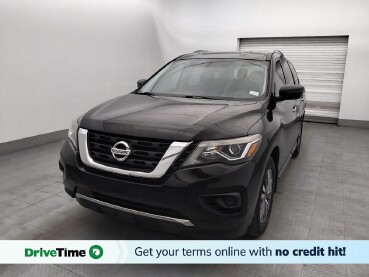 2020 Nissan Pathfinder in Tampa, FL 33612