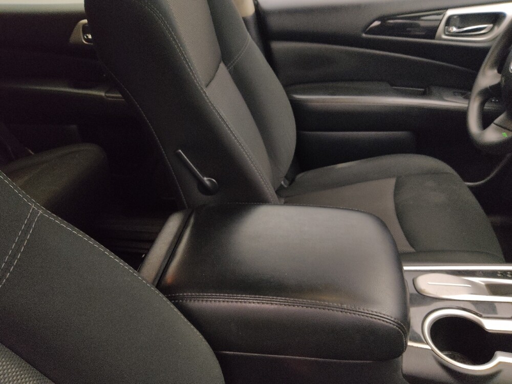 2020 Nissan Pathfinder in Tampa, FL 33612 - 18123675 21