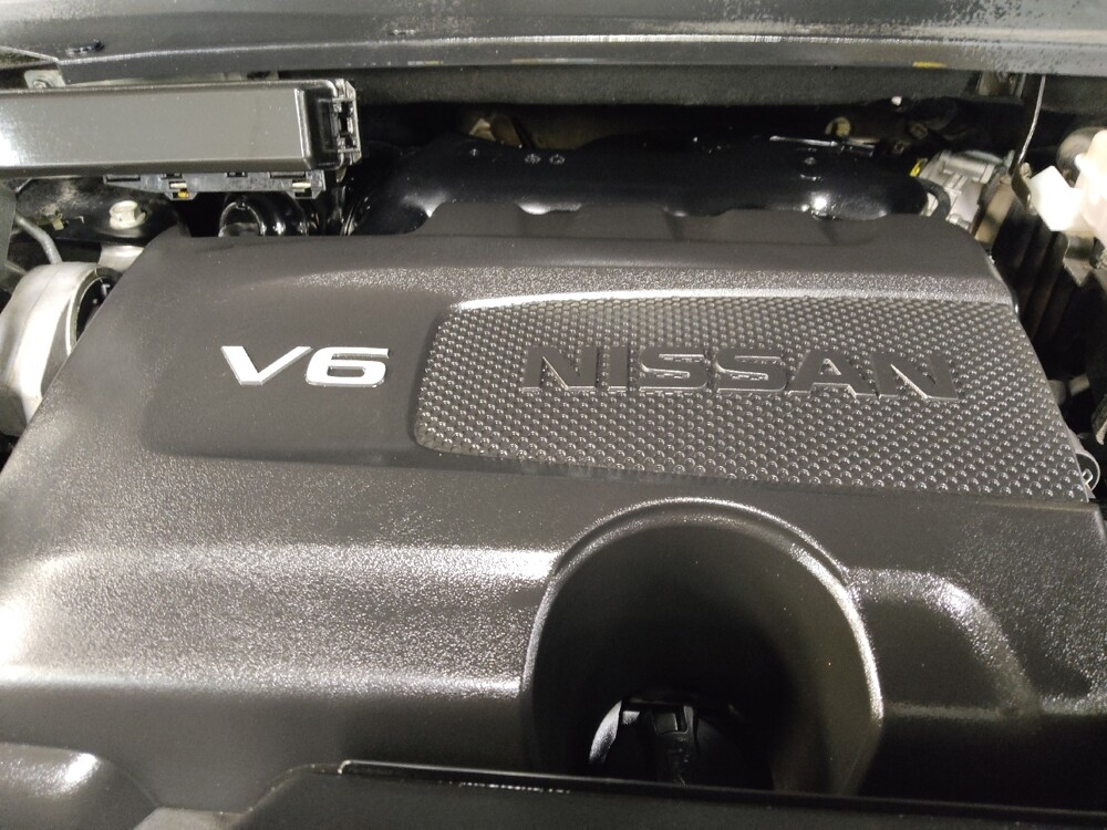 2020 Nissan Pathfinder in Tampa, FL 33612 - 18123675 30