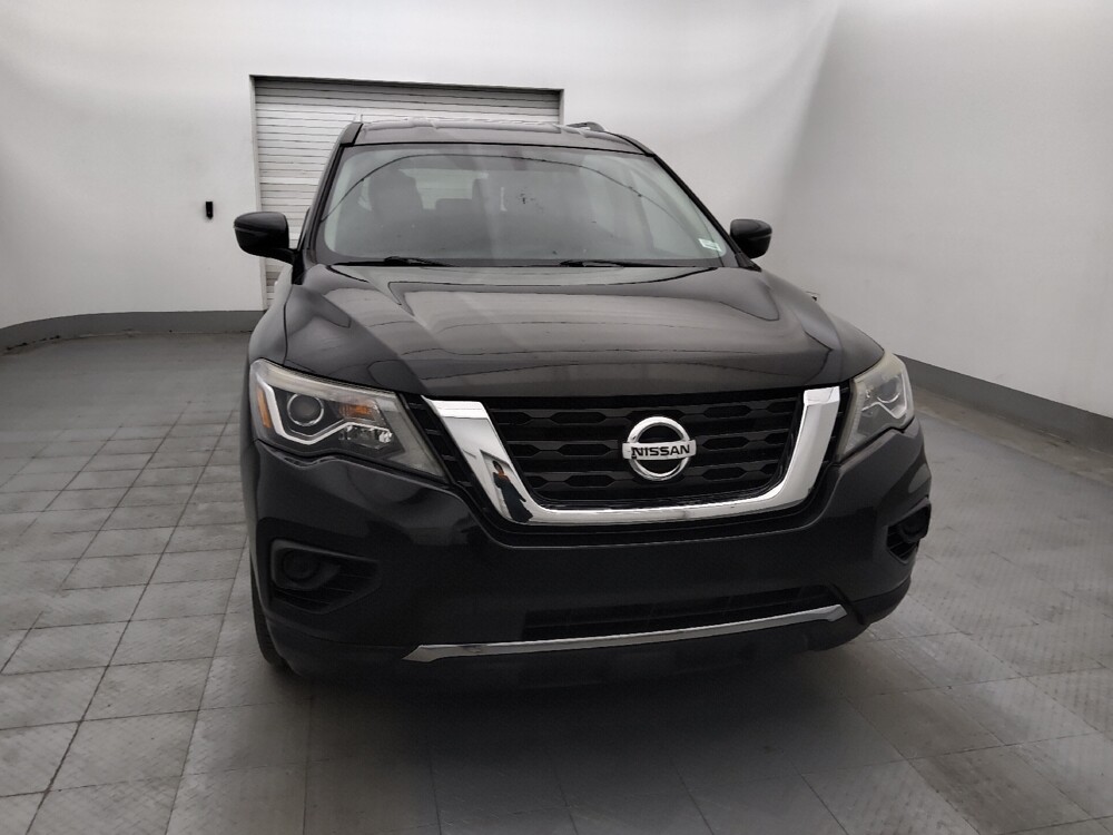 2020 Nissan Pathfinder in Tampa, FL 33612 - 18123675 14