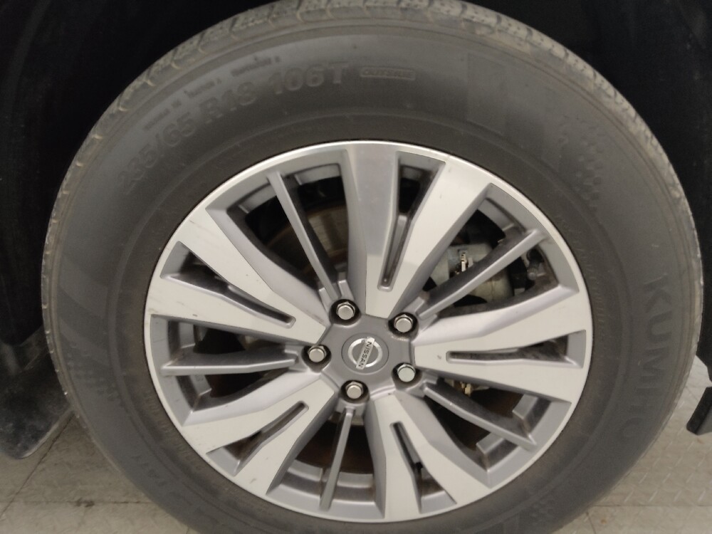 2020 Nissan Pathfinder in Tampa, FL 33612 - 18123675 31