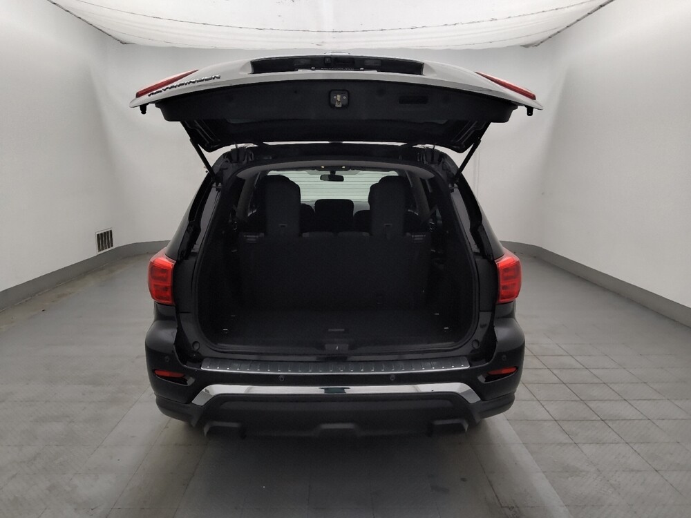 2020 Nissan Pathfinder in Tampa, FL 33612 - 18123675 29