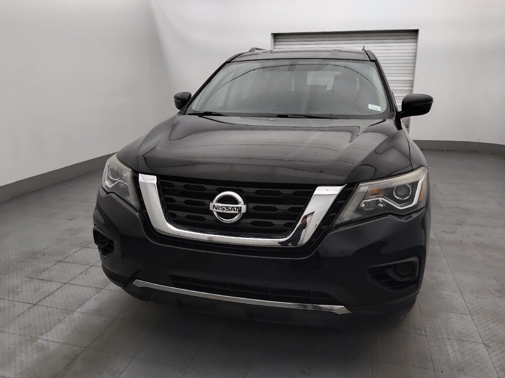 2020 Nissan Pathfinder in Tampa, FL 33612 - 18123675 15