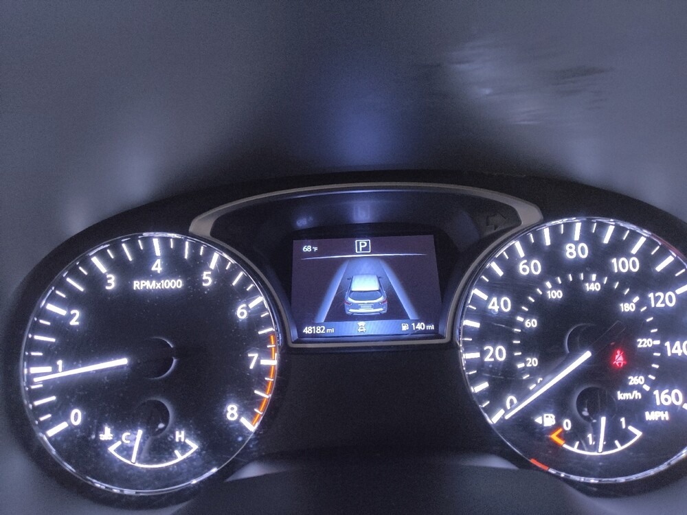 2020 Nissan Pathfinder in Tampa, FL 33612 - 18123675 23