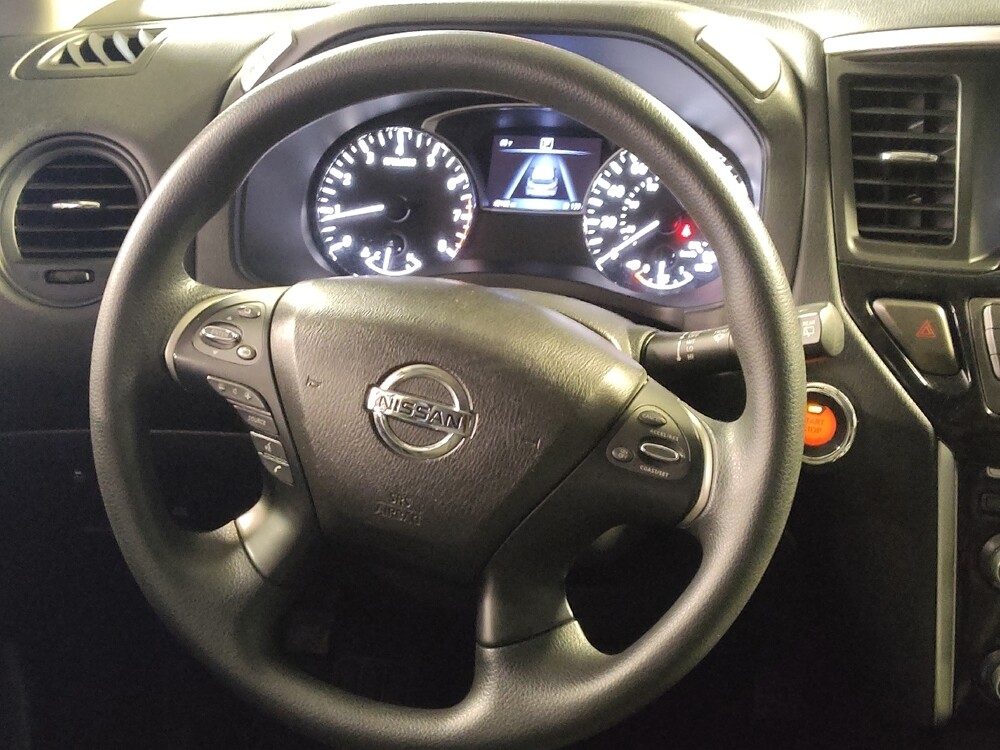 2020 Nissan Pathfinder in Tampa, FL 33612 - 18123675 22