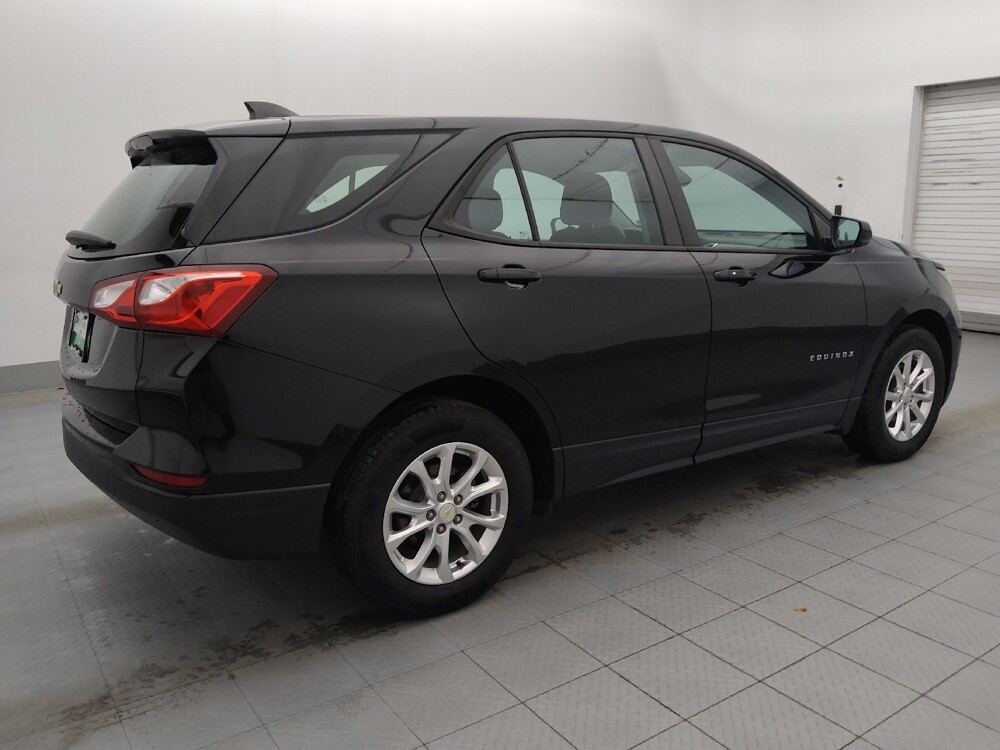 2020 Chevrolet Equinox in Conway, SC 29526 - 18123677 10