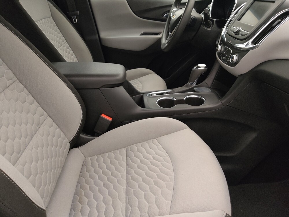 2020 Chevrolet Equinox in Conway, SC 29526 - 18123677 21