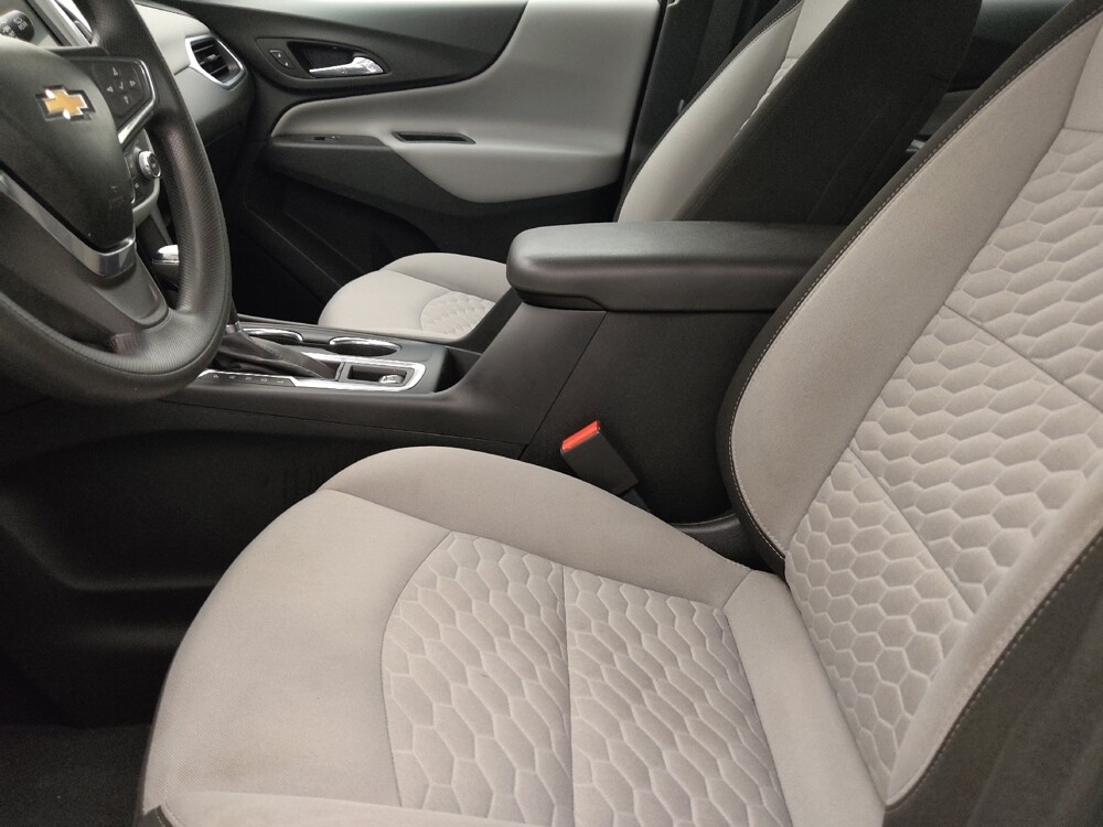 2020 Chevrolet Equinox in Conway, SC 29526 - 18123677 17