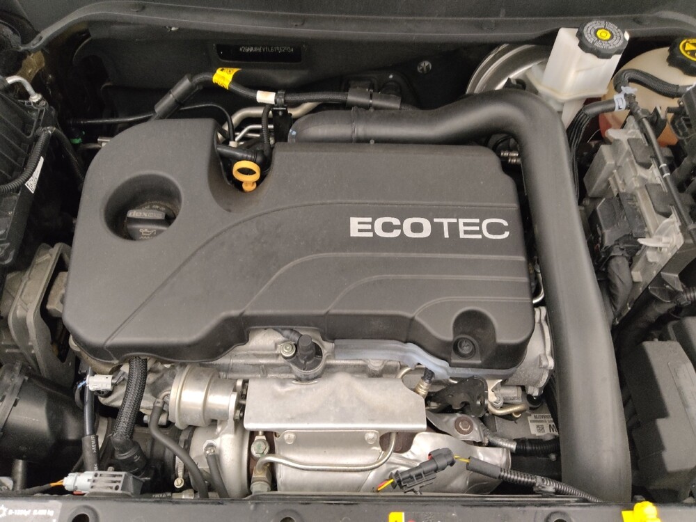 2020 Chevrolet Equinox in Conway, SC 29526 - 18123677 30