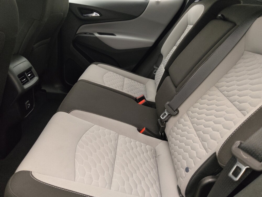 2020 Chevrolet Equinox in Conway, SC 29526 - 18123677 18