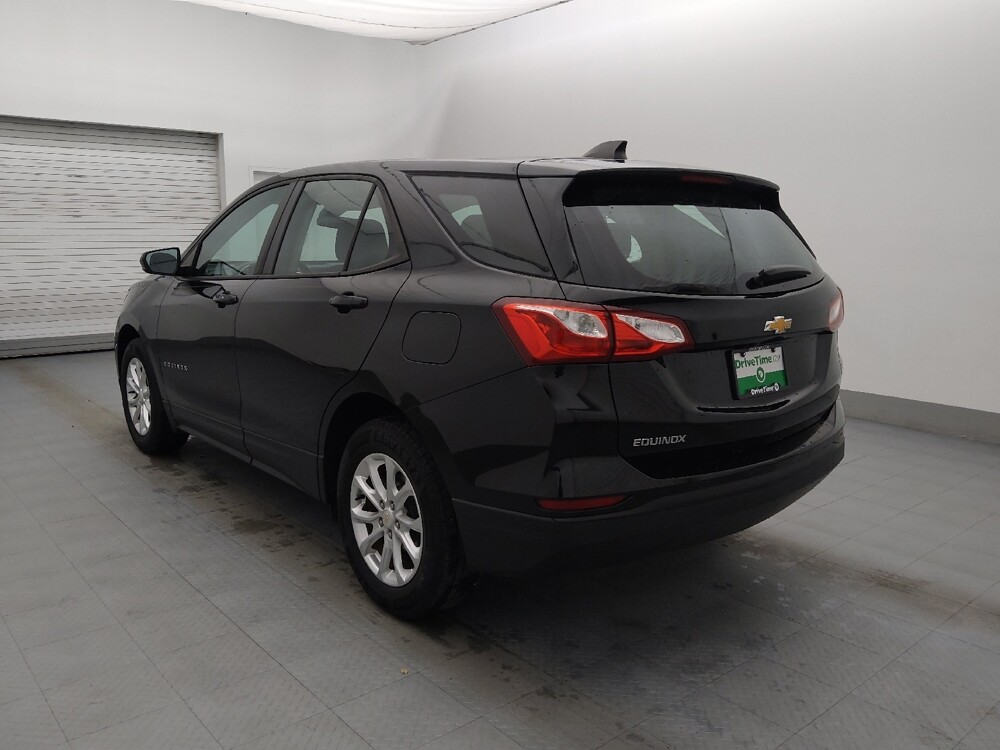 2020 Chevrolet Equinox in Conway, SC 29526 - 18123677 5