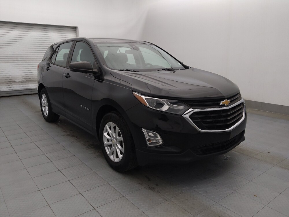 2020 Chevrolet Equinox in Conway, SC 29526 - 18123677 13