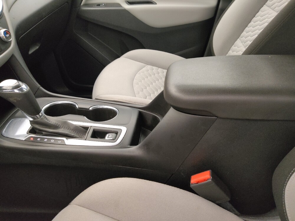 2020 Chevrolet Equinox in Conway, SC 29526 - 18123677 26