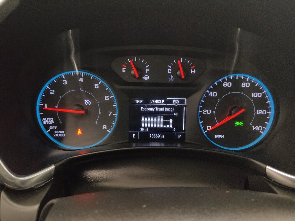 2020 Chevrolet Equinox in Conway, SC 29526 - 18123677 23