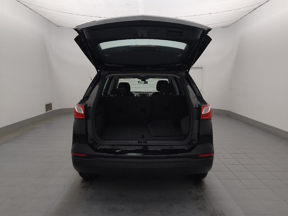 2020 Chevrolet Equinox in Conway, SC 29526 - 18123677 29