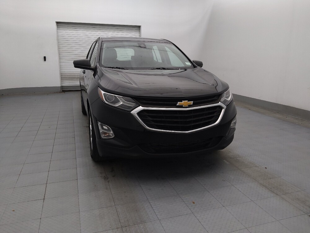 2020 Chevrolet Equinox in Conway, SC 29526 - 18123677 14