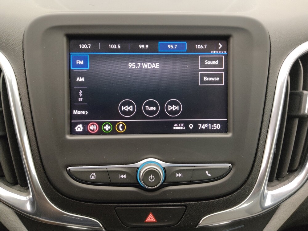 2020 Chevrolet Equinox in Conway, SC 29526 - 18123677 25