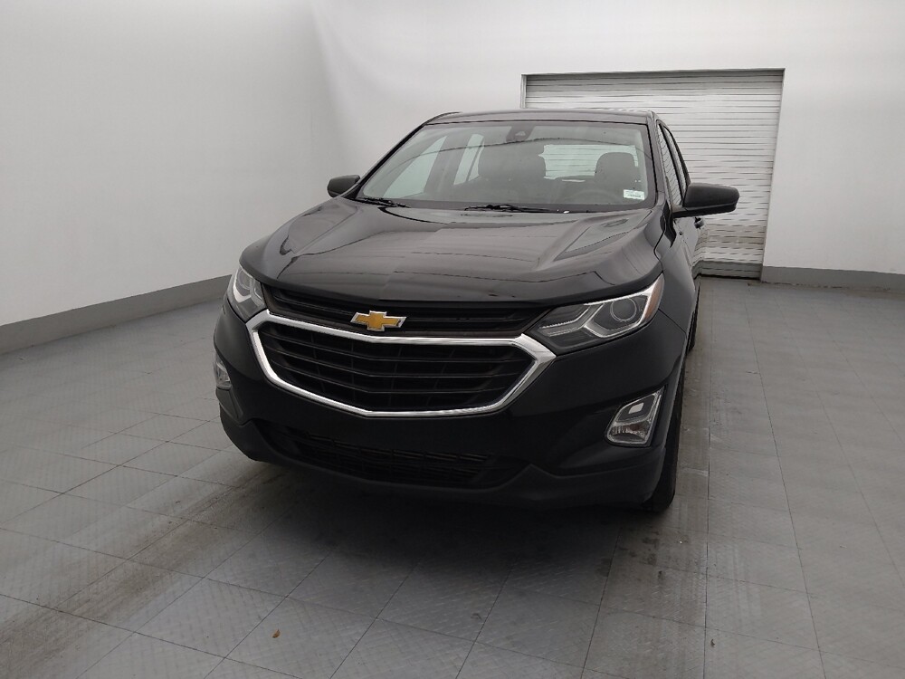 2020 Chevrolet Equinox in Conway, SC 29526 - 18123677 15