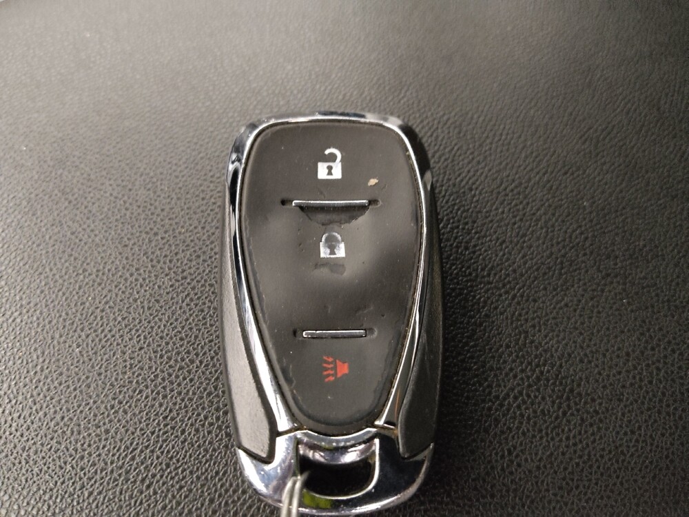 2020 Chevrolet Equinox in Conway, SC 29526 - 18123677 32