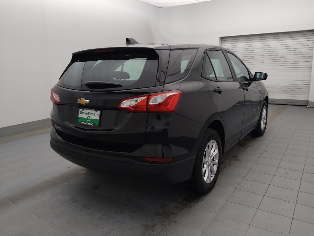 2020 Chevrolet Equinox in Conway, SC 29526 - 18123677 9
