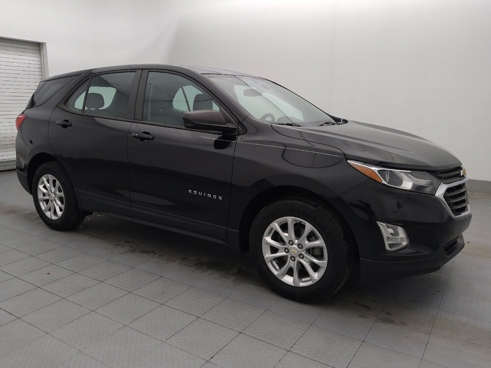2020 Chevrolet Equinox in Conway, SC 29526 - 18123677 11