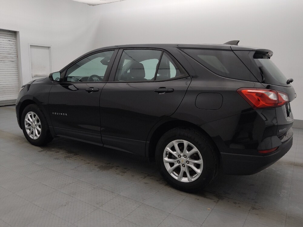 2020 Chevrolet Equinox in Conway, SC 29526 - 18123677 3