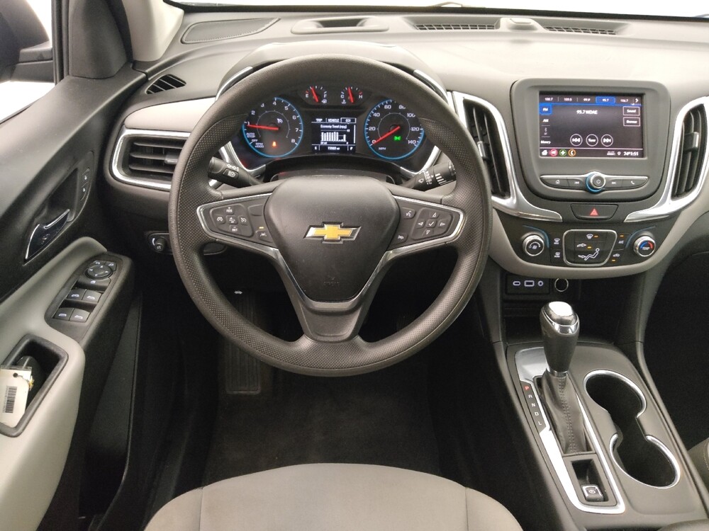 2020 Chevrolet Equinox in Conway, SC 29526 - 18123677 22