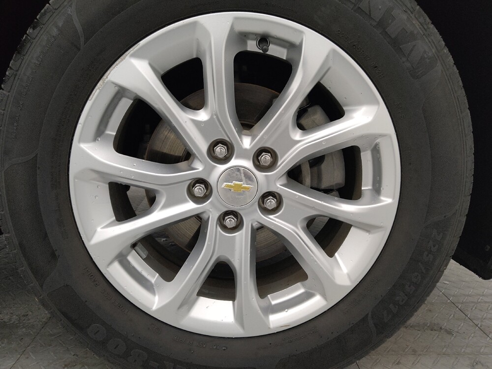 2020 Chevrolet Equinox in Conway, SC 29526 - 18123677 31