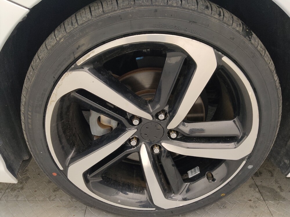 2020 Toyota Camry in Lakeland, FL 33815 - 18123678 31