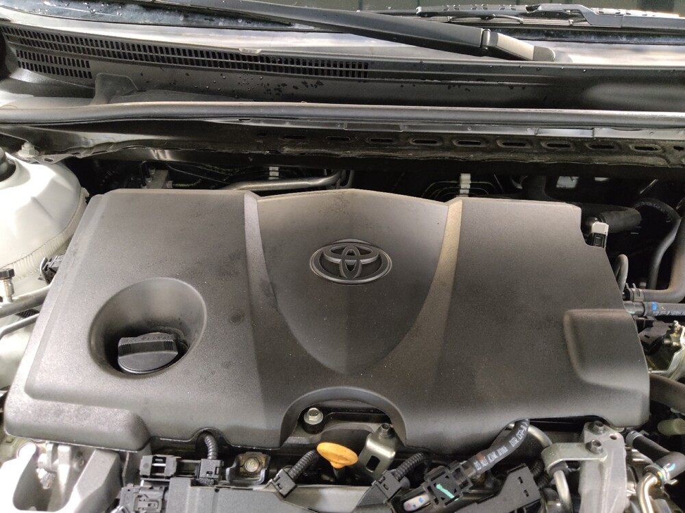 2020 Toyota Camry in Lakeland, FL 33815 - 18123678 30